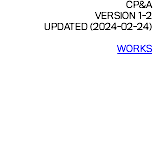 cp&a version 1-2 updated (2024-02-24) WORKS shop newsletter 